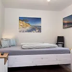 Apartament Sterntaucher 03 Prerow