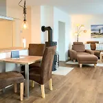 Apartament Sterntaucher 03 Prerow