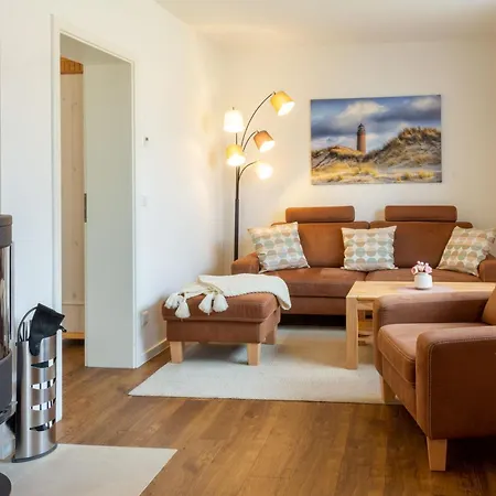 Sterntaucher 03 شقة