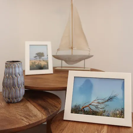 شقة Sterntaucher 03