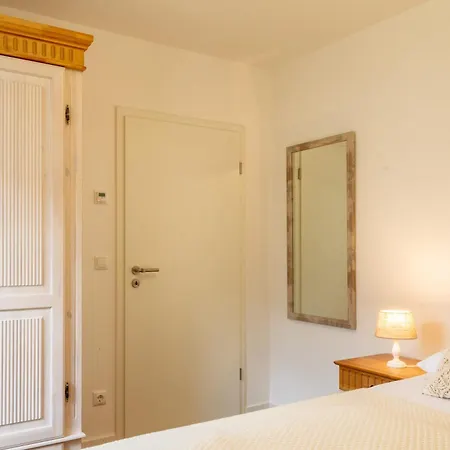 شقة Sterntaucher 03 *