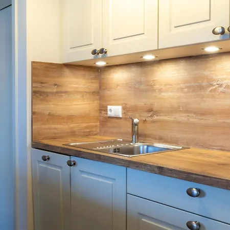 Sterntaucher 03 شقة بريرو