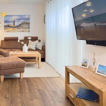 Sterntaucher 03 شقة