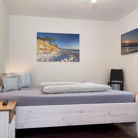 Sterntaucher 03 Appartamento Prerow