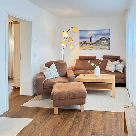 شقة Sterntaucher 03 بريرو