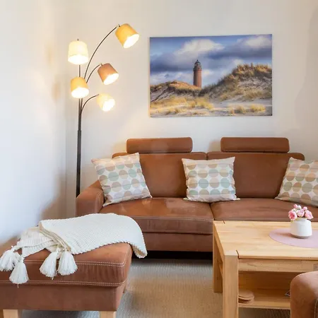 شقة Sterntaucher 03