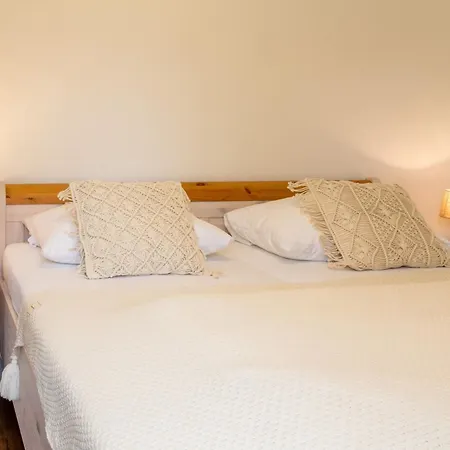 شقة Sterntaucher 03 *