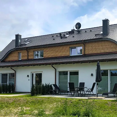 Appartamento Sterntaucher 03 *