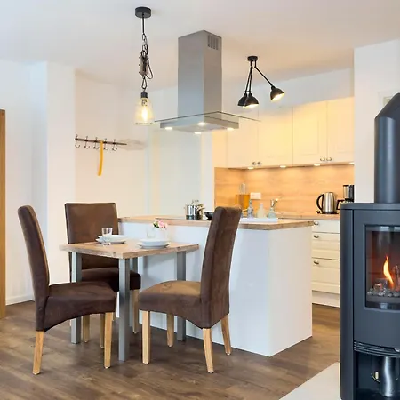 Appartamento Sterntaucher 03