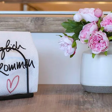 Sterntaucher 03 Appartamento Prerow