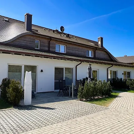 Sterntaucher 03 Appartamento *