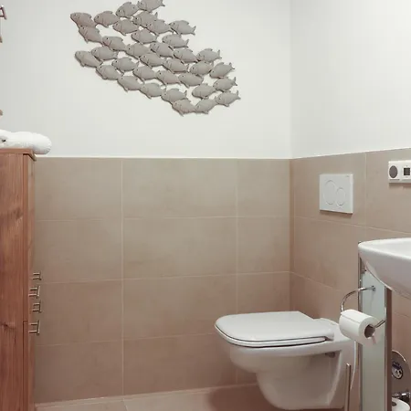 Appartamento Sterntaucher 03