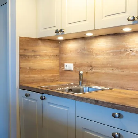 Sterntaucher 03 Appartamento