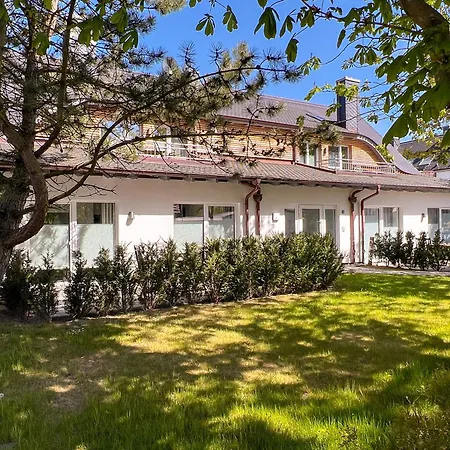 Sterntaucher 03 Appartamento *