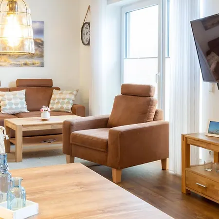 Sterntaucher 03 Appartamento